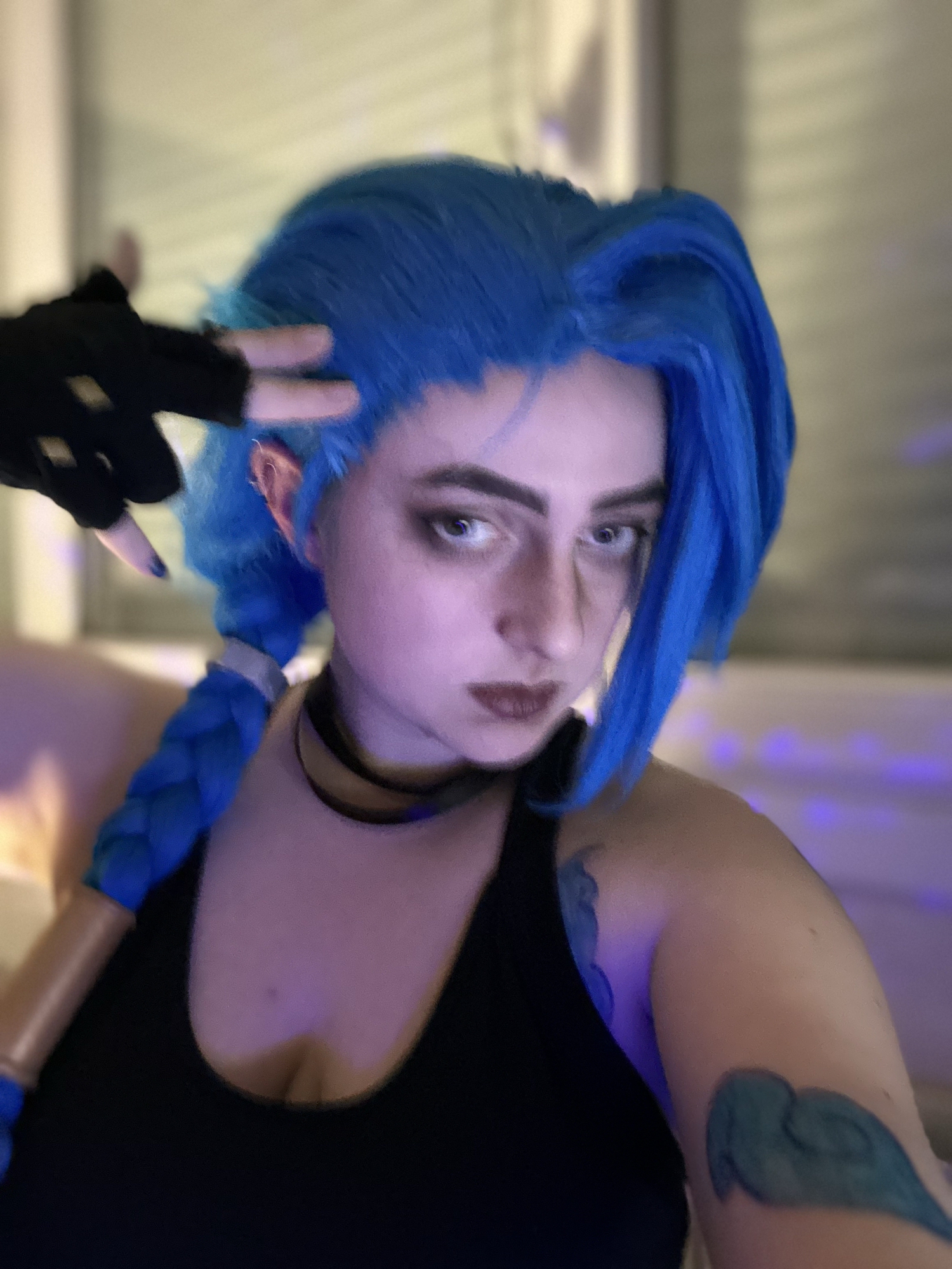 Jinx — photo 11