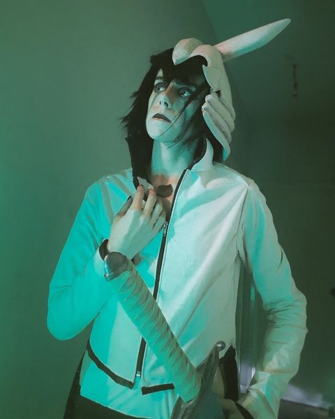 Akatsukibathory - Ulquiorra 