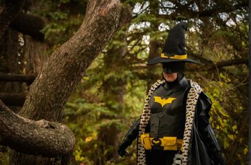 Batman Wizard preview 2