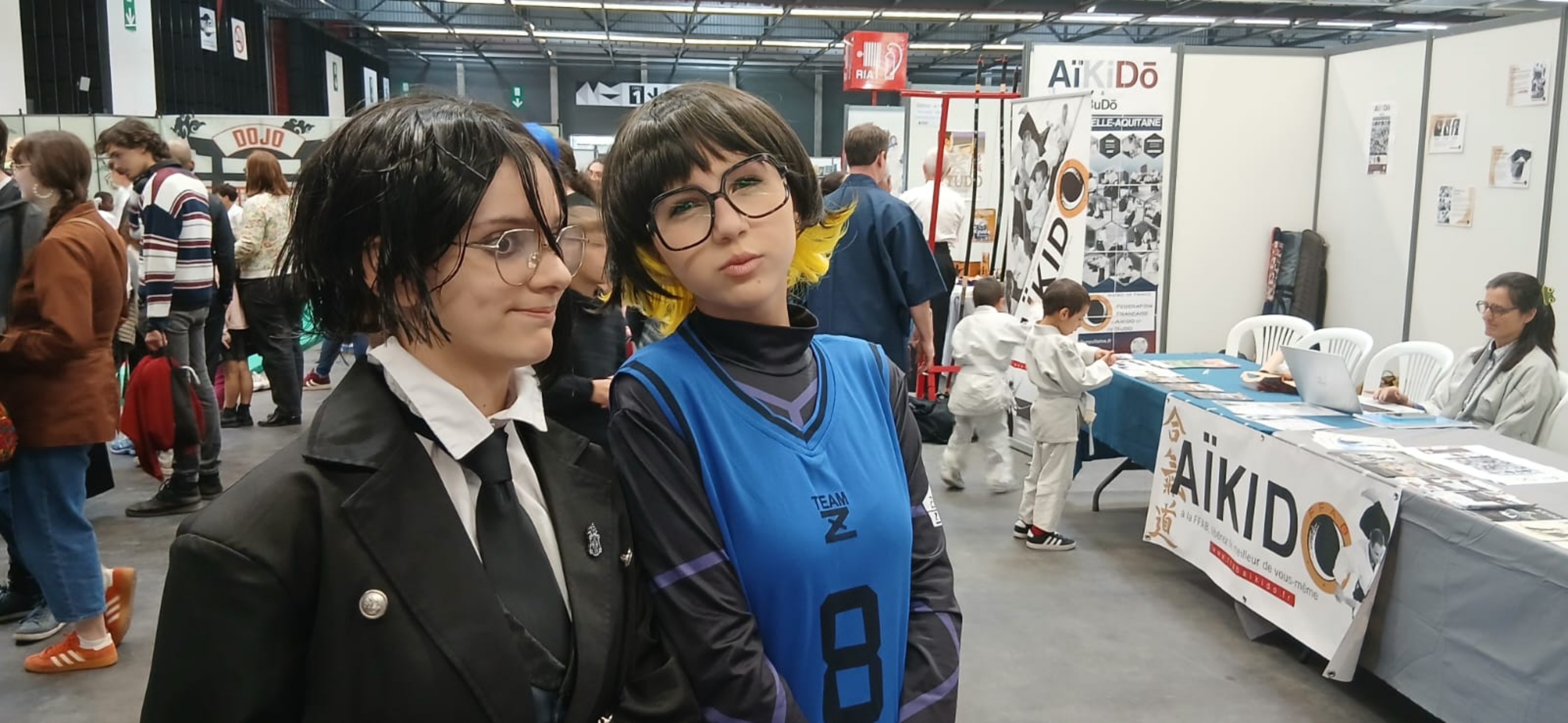 Cosplayc sebastian — photo 24
