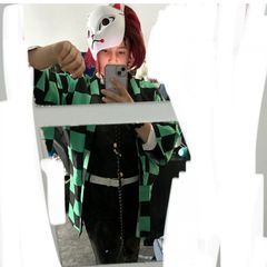 Tanjiro preview 2
