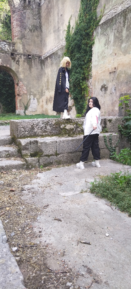 Manjiro sano  - Photo 41