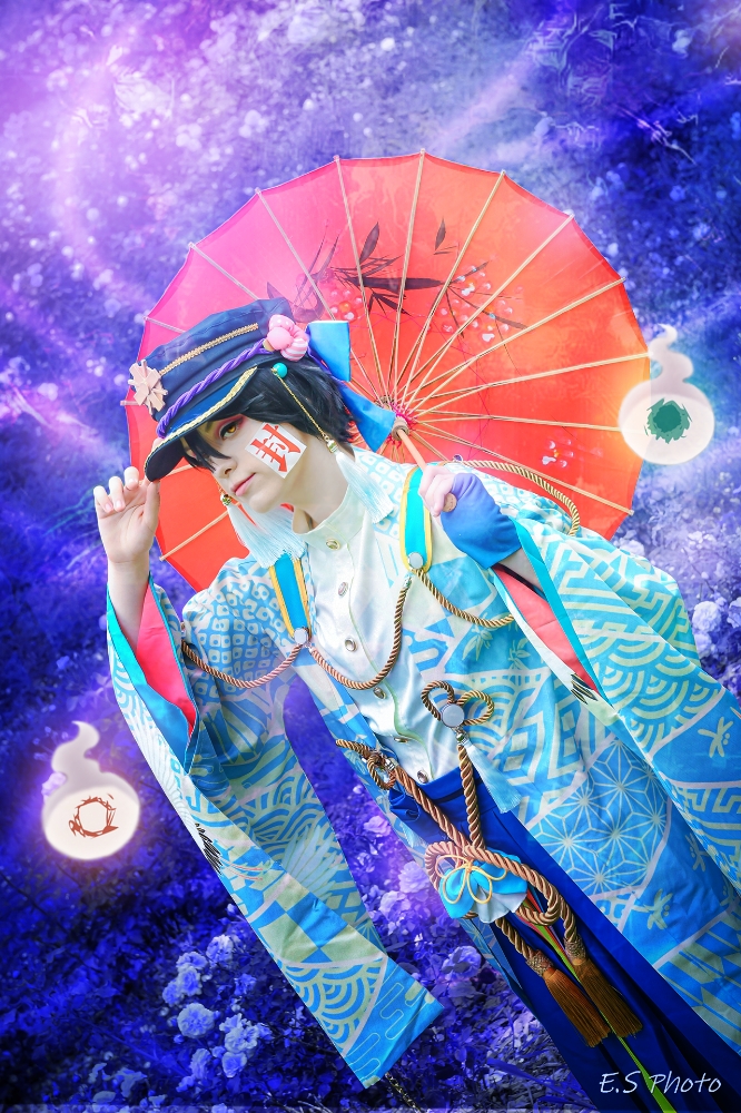 Hanako-Kun - Photo 4