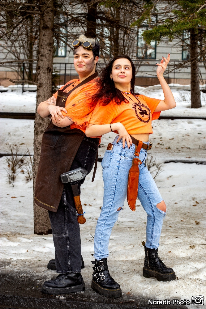 Camp Half-Blood - Photo 2