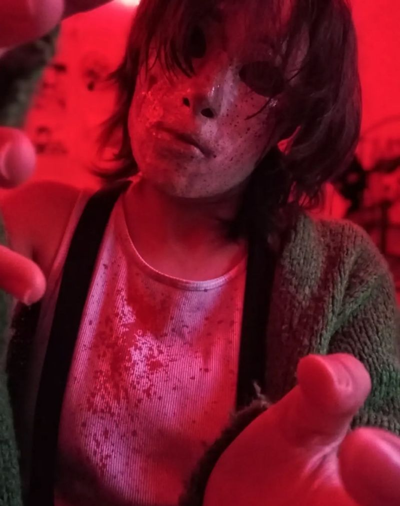 Enao – Brahms Heelshire 