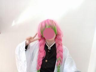 Mitsuri Kanroji preview 3