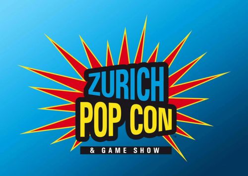 Zurich Pop Con