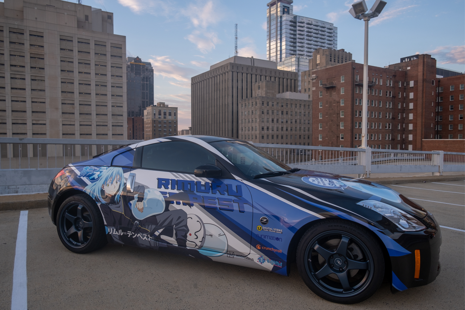 Rimuru Itasha