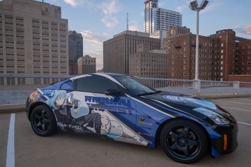 Rimuru Itasha preview 2