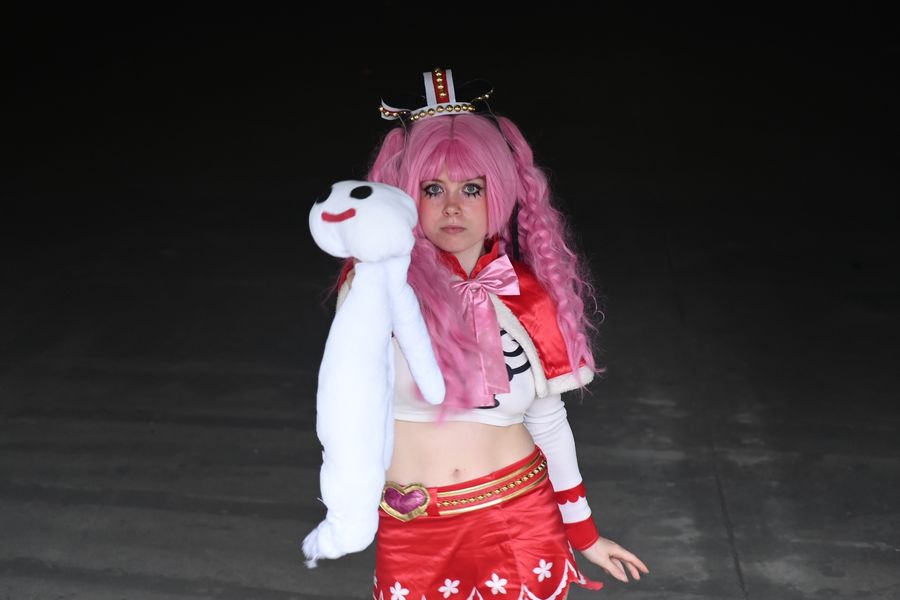 Shoto karisha - Perona - JAPEX 2K25
