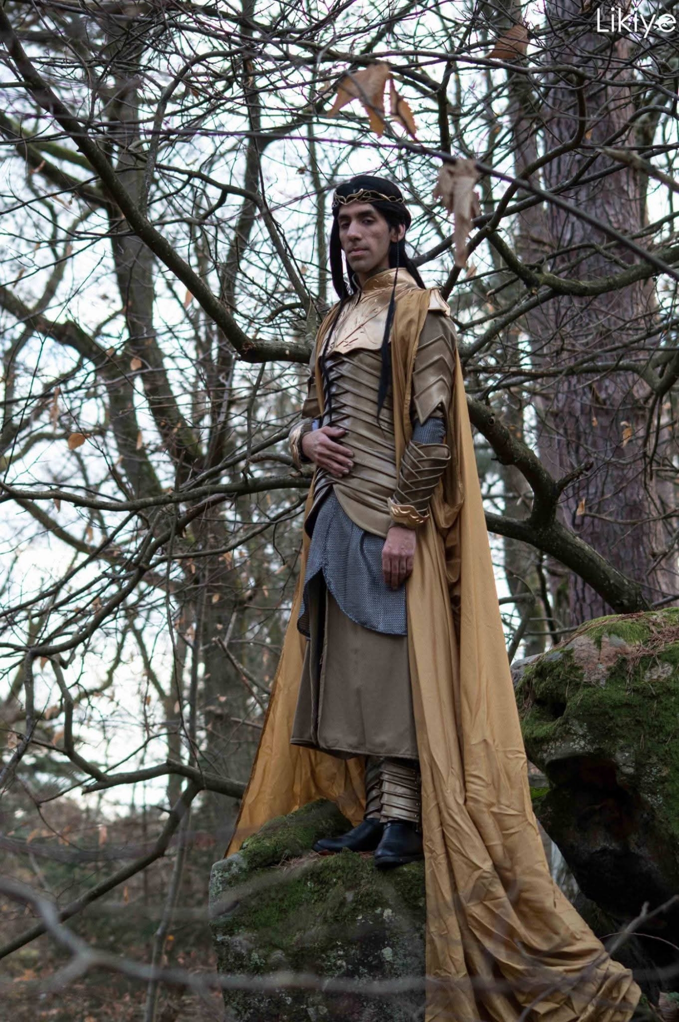 Elrond, photo 19