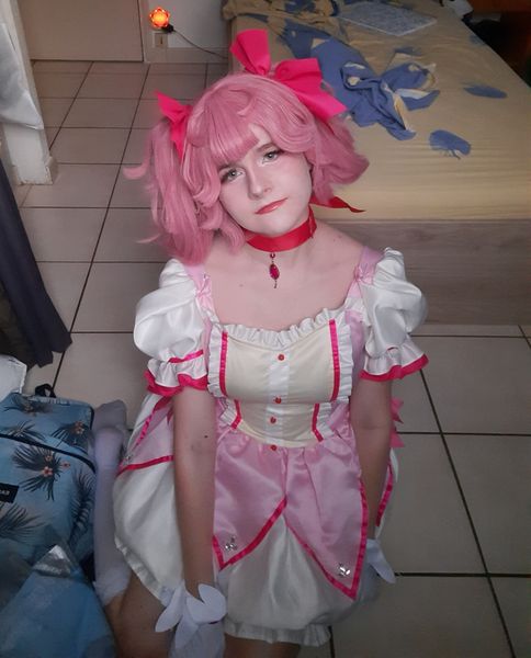 Yuko_ - Madoka