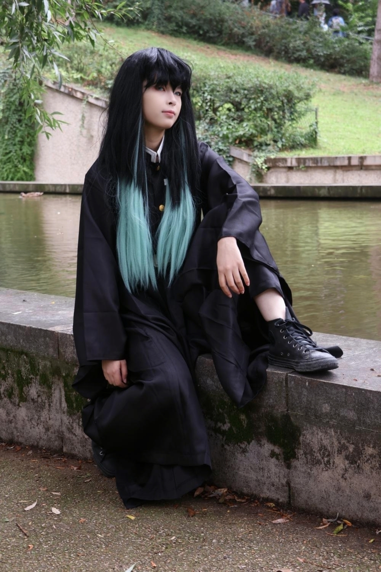 Muichiro — photo 8