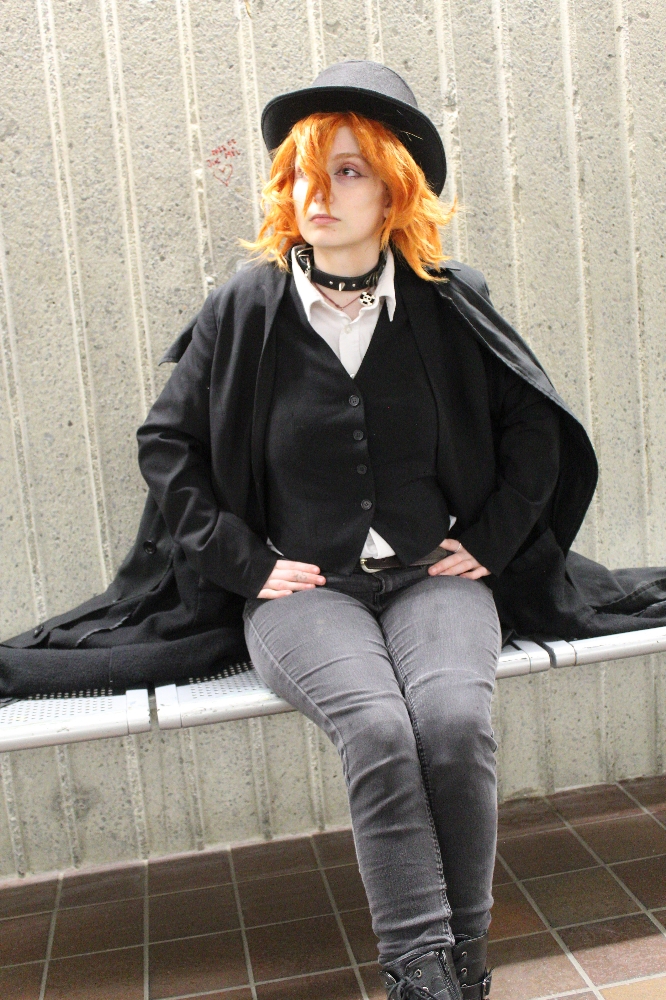 Chuuya — photo 20