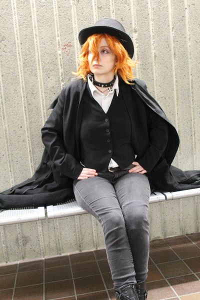 Pangofan - Chuuya