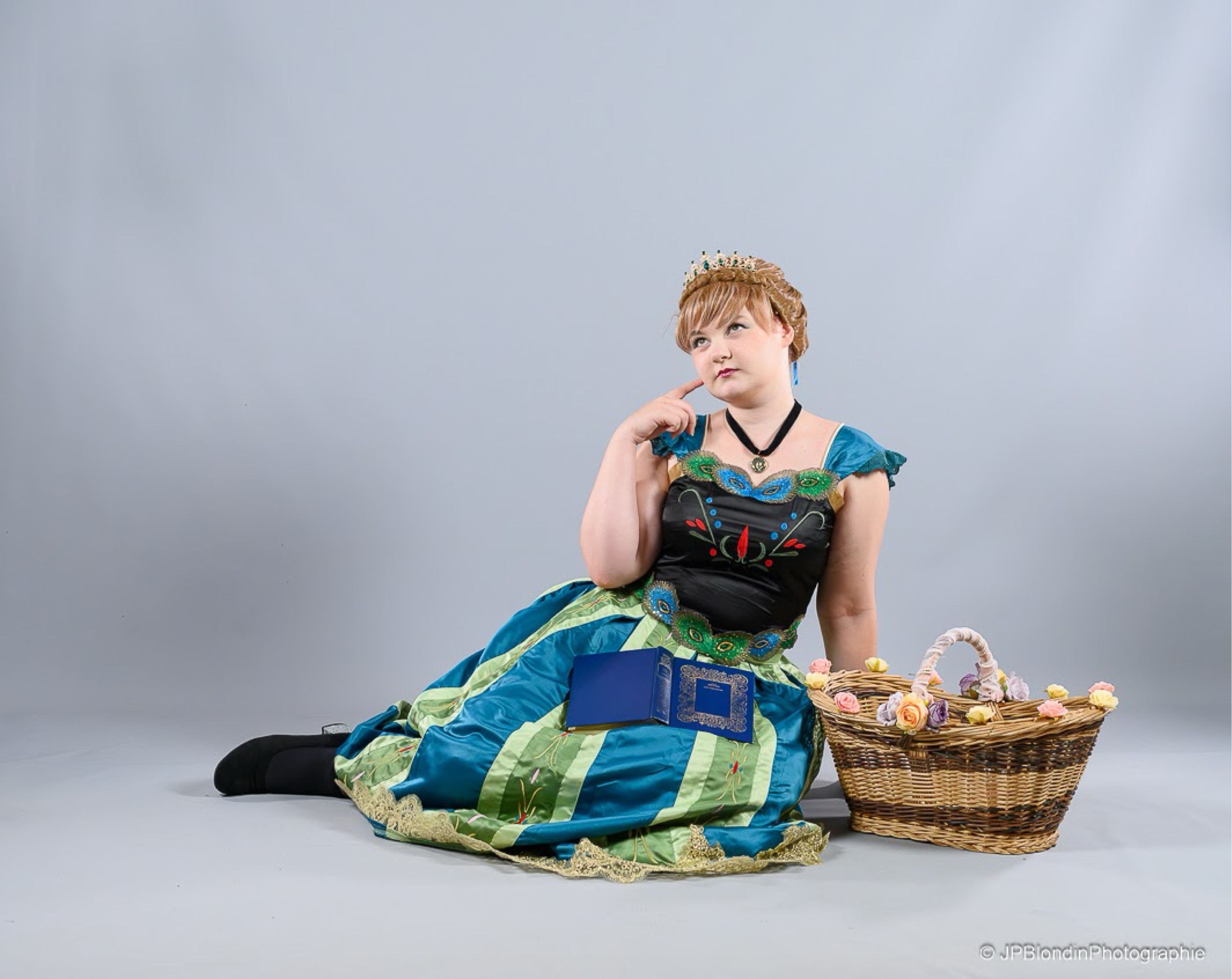 Princesse — photo 6