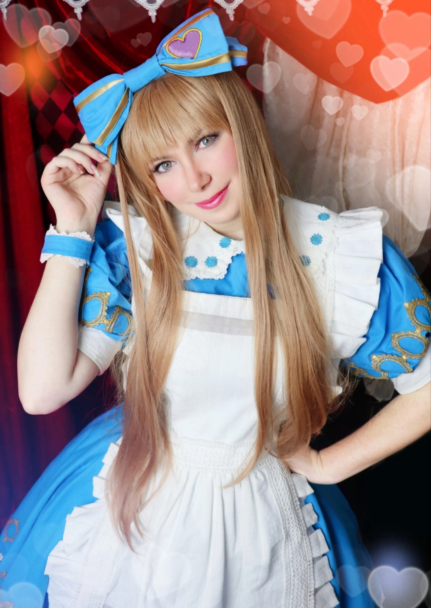 Alice - Photo 7