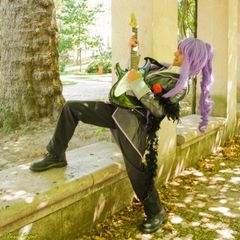 Gakupo imitation bla preview 3