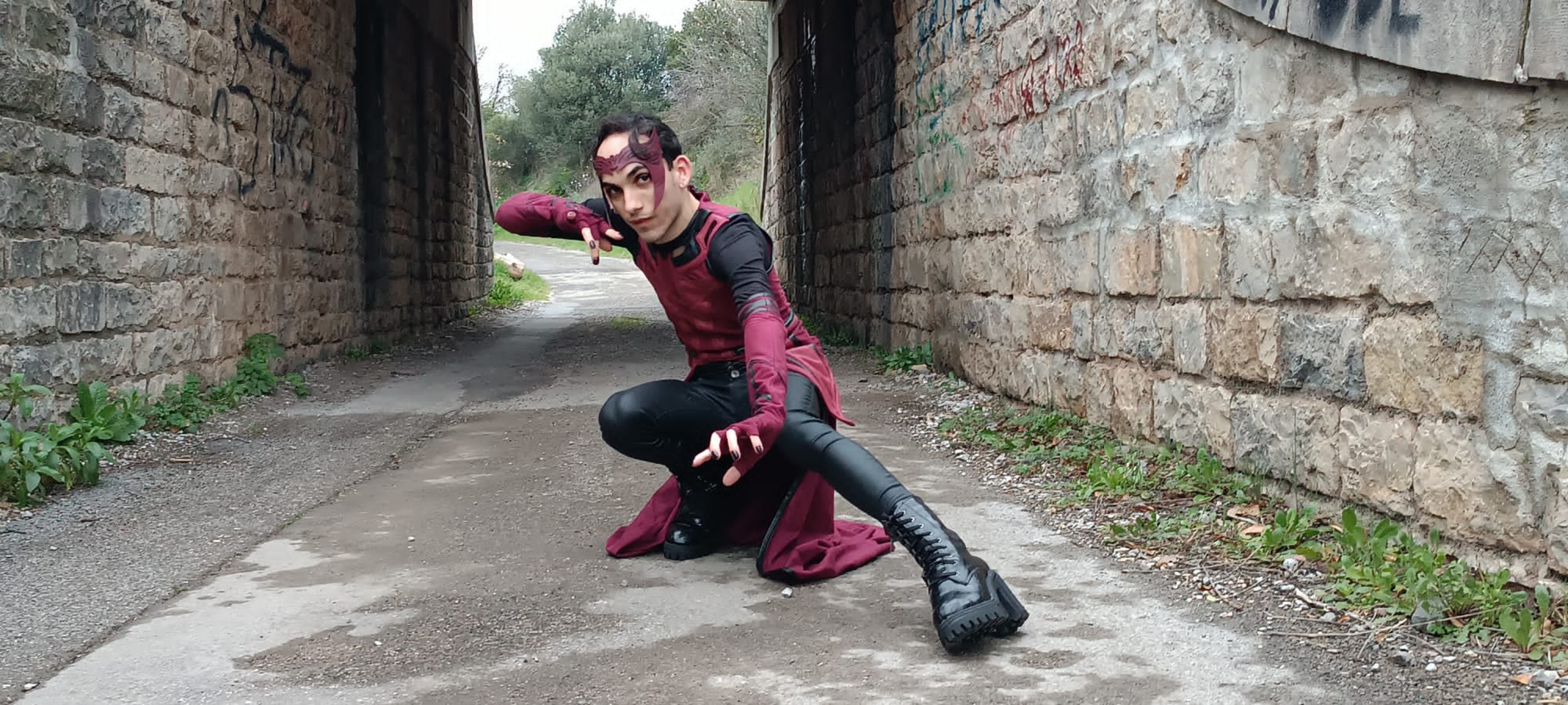 Japan Expo Marseille — photo 9