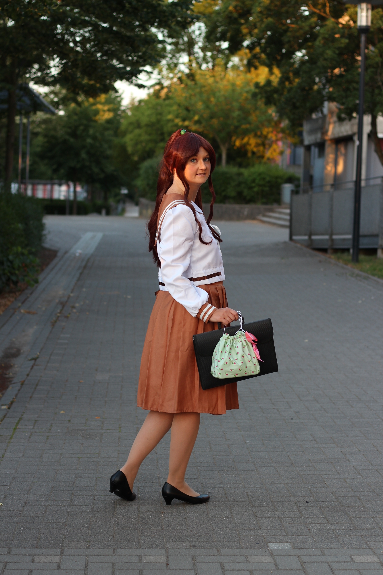 Makoto Kino  - Photo 12