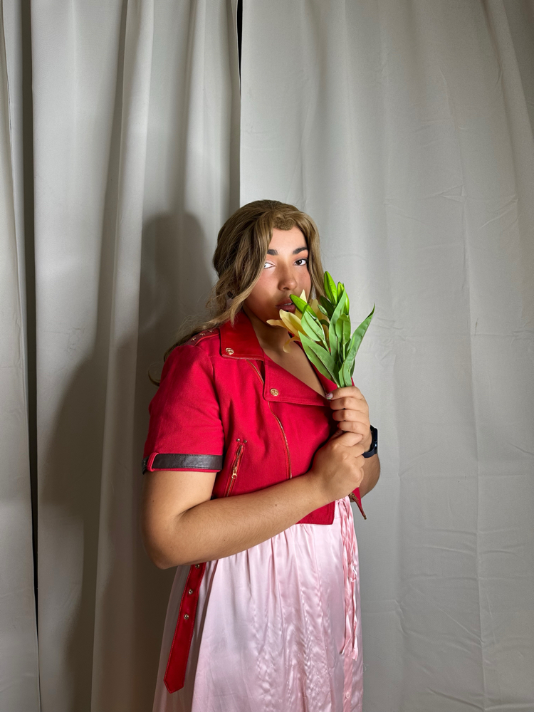 Aerith Gainsborough — photo 5