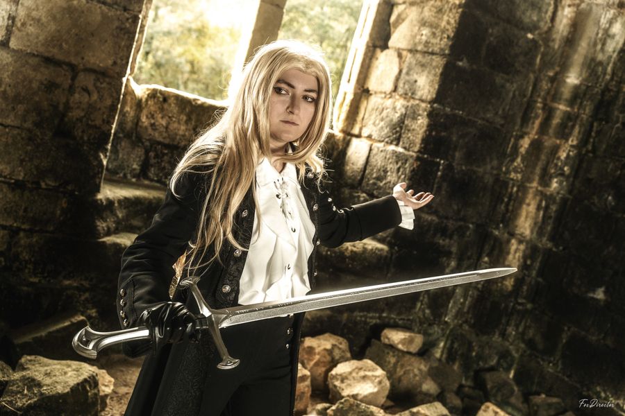 Cam_ - Alucard