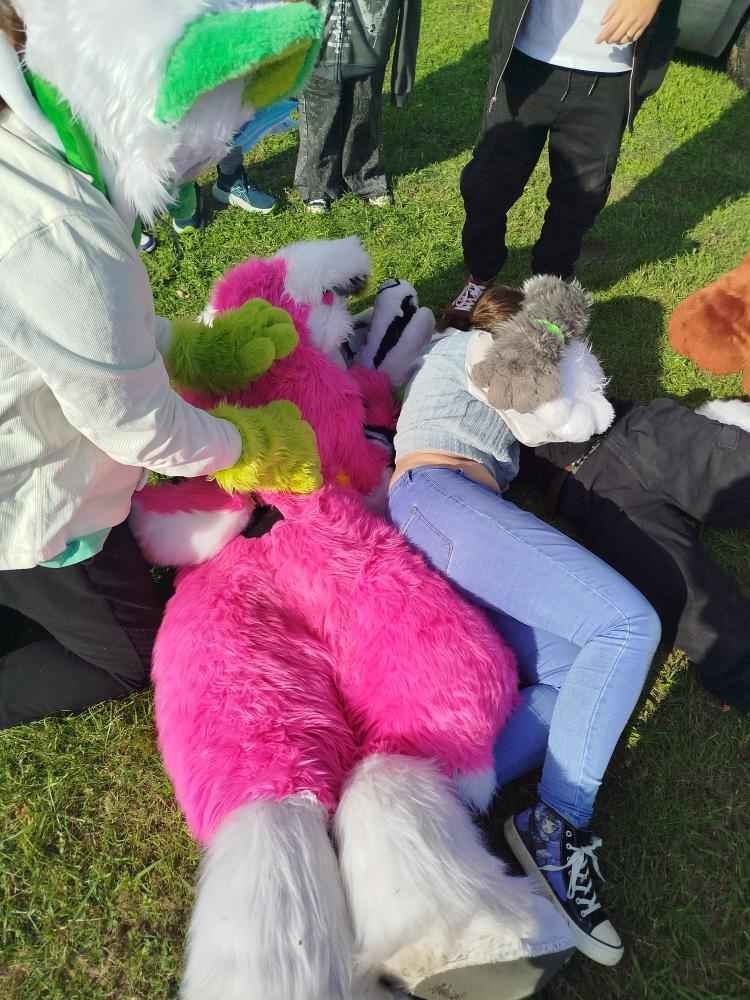 Folie furmeet — photo 5