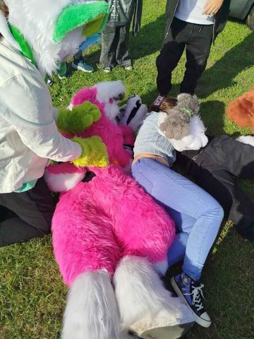Folie furmeet