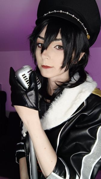 Lylokami - Rei Sakuma