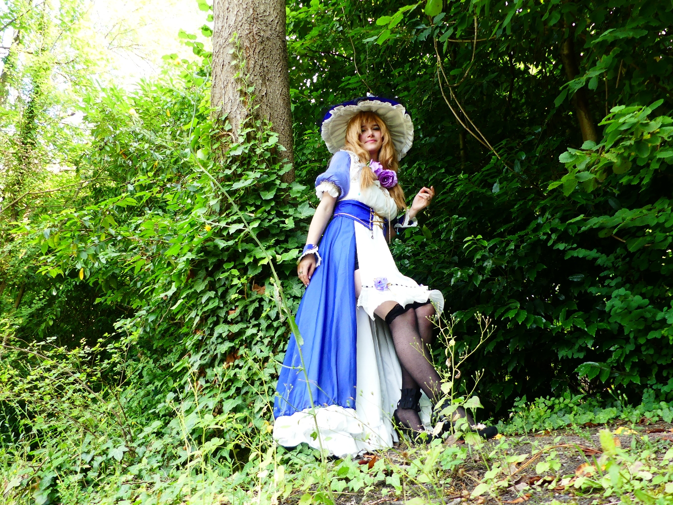 Lisa (maid ver) — photo 17
