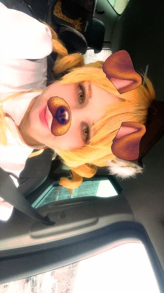 Catyclauss - Mami tomoe 2025-2026