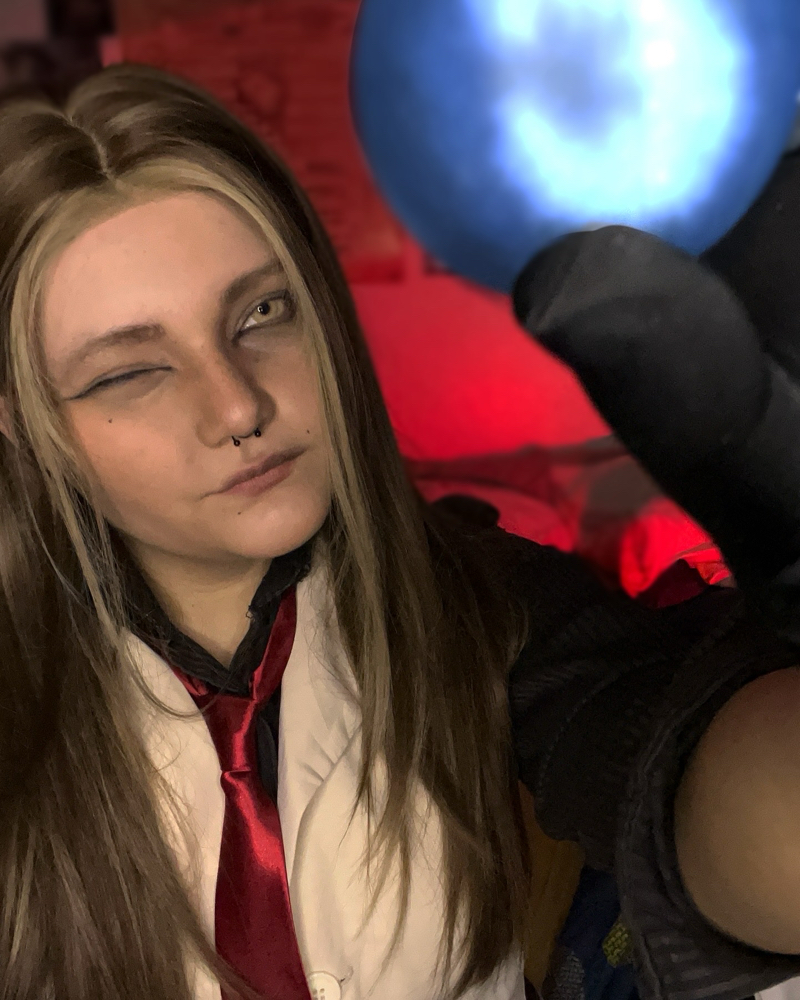 Viktoria/arcane - Photo 4