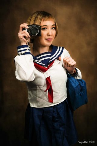 Ichi Mezato