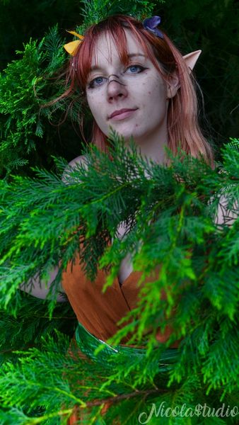 Laloutre - Keyleth