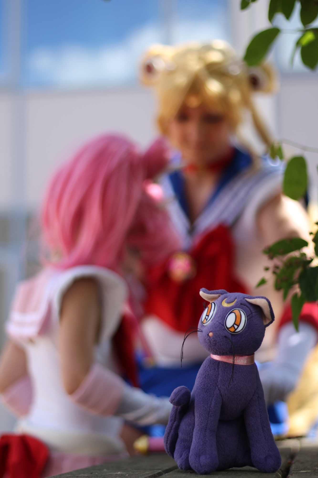Sailor Moon — photo 13