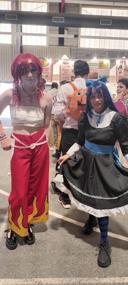 Stocking Anarchy - Photo 2