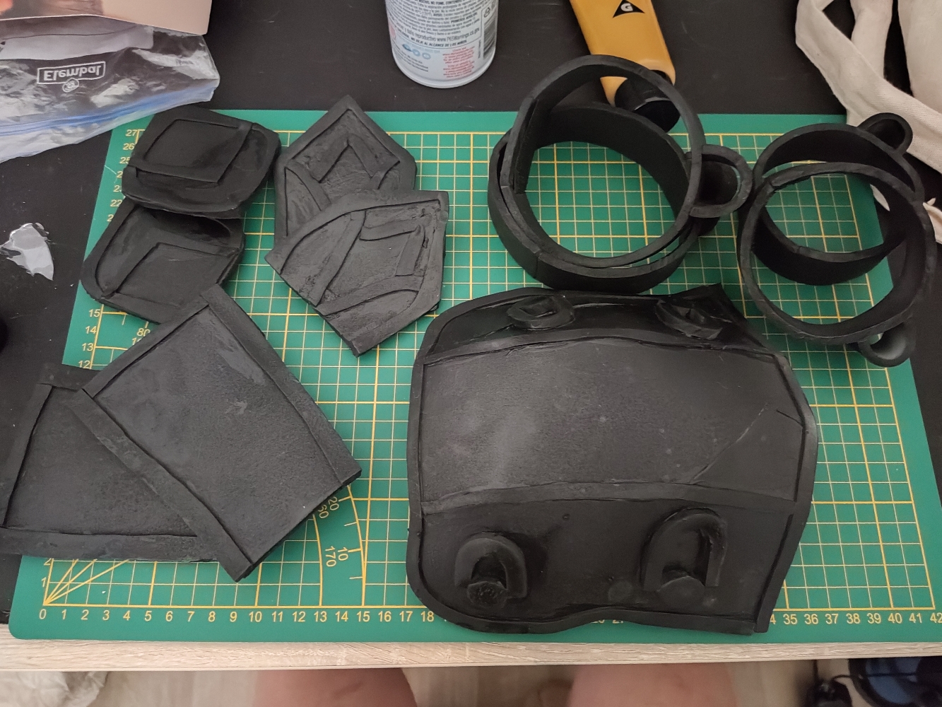 Amure Raphtalia  - Photo 39