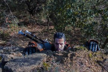 Geralt De Riv preview 3