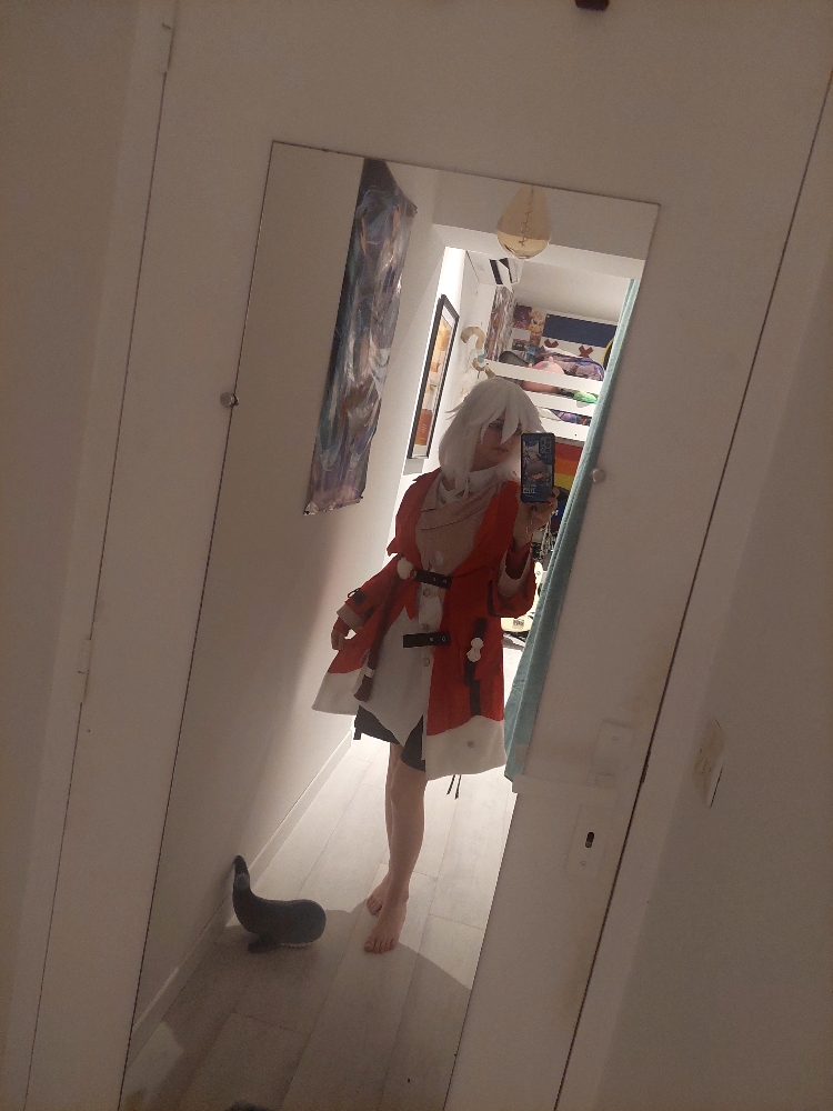 Clara photoshoot - Photo 9