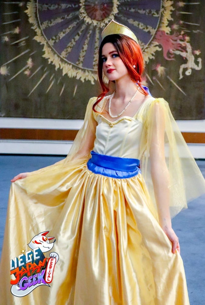 Liège japan geek2023 - Photo 7