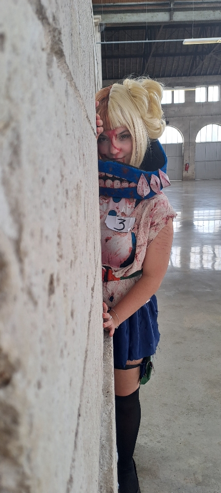 Kiri togachaco - Photo 24