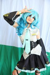 Hatsune Miku preview 2