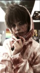 Jeff the killer preview 2
