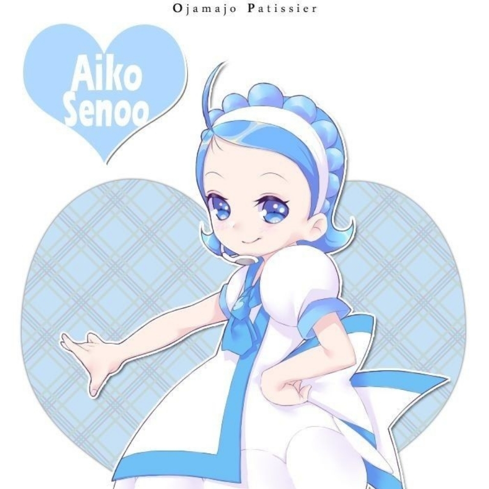 Sophie Magical Dorem