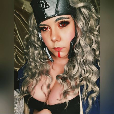 Tobirama senju