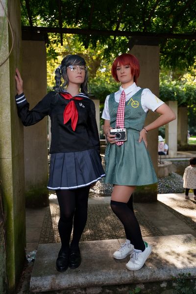 Shinju - Mahiru Harajuku 2024