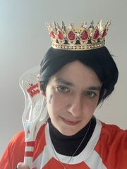 Kevin Day (Queen) preview 2