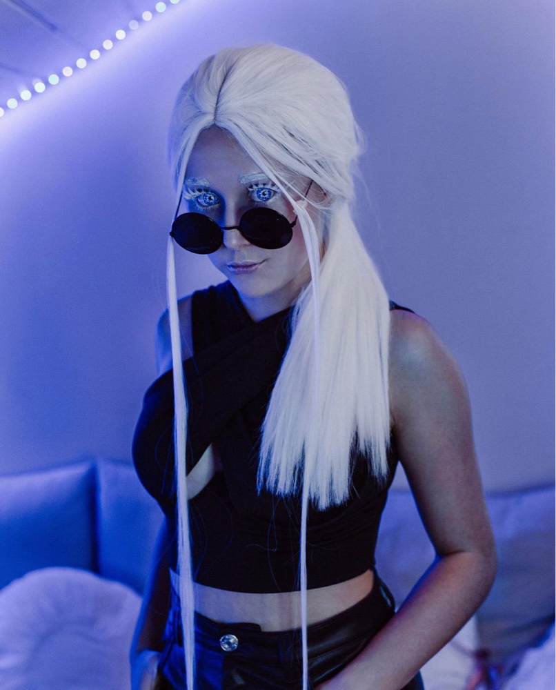 Gojo Satoru (fille) - Photo 4