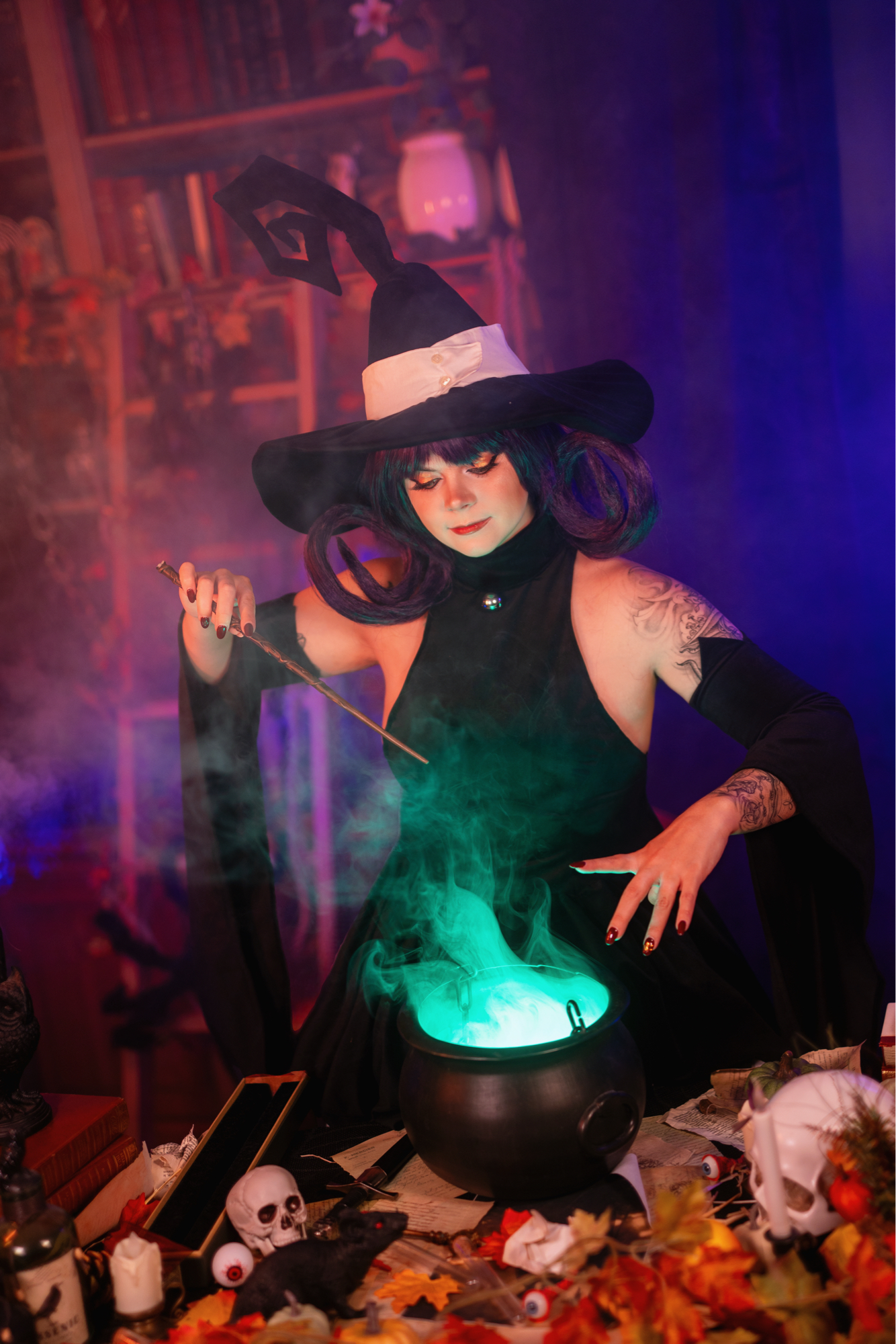 Blair Soul Eater - Photo 3