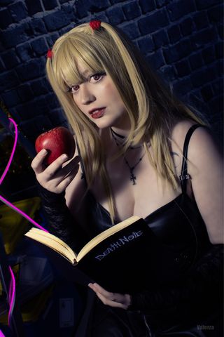 Misa Amane